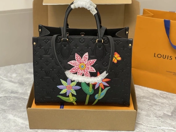 WIS MM YK LOUIS VUITTON X ONTHEGO 0721